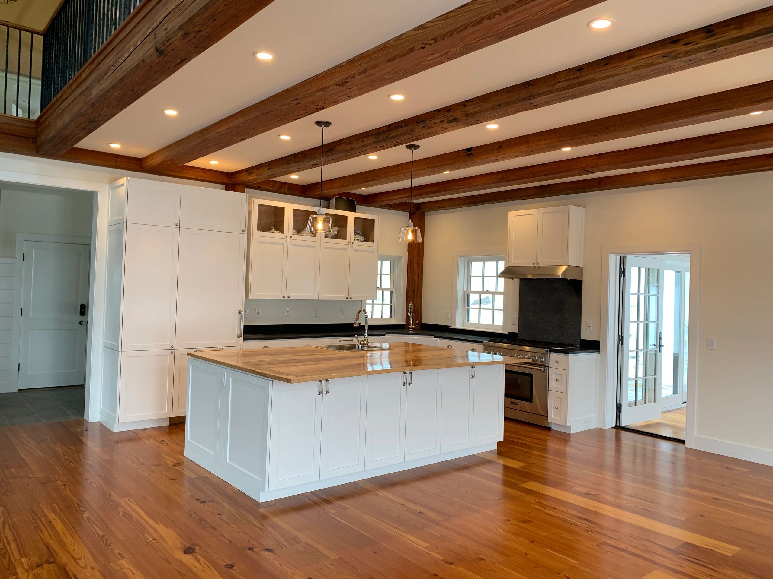 General Contractor Gilt Edge Builders, LLC