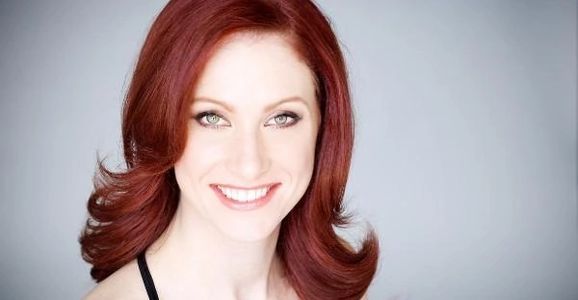 Kelly Hamilton, Creative Director and Vice President of Q Productions Las Vegas, Inc.