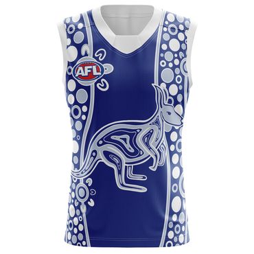 Oak Park Jersey Mockup