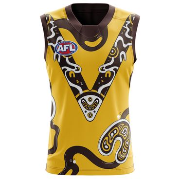 Talbot Football Club Jersey