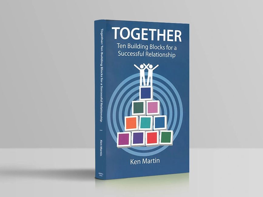TOGETHER: Ten building block for a Successful Relationship