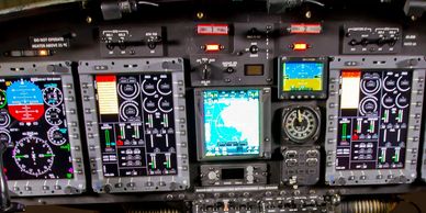 Avionics and Mission System upgrades to meet varying operational requirements and budgets