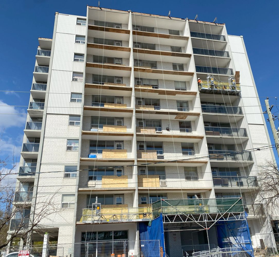 Veliz Restoration Corp.