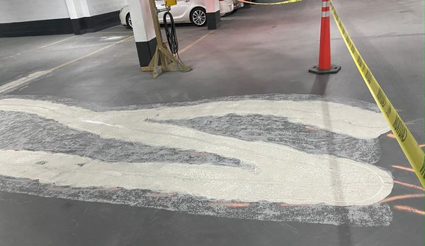 Veliz Restoration Corp.