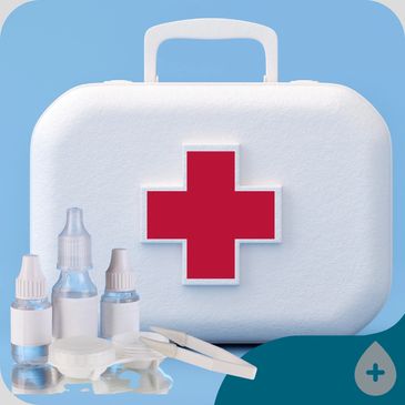 emergency eye care