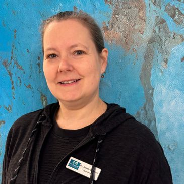 optometrist in Fox Run Eye Care