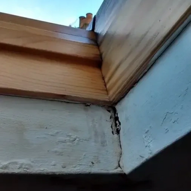 Roof Repair Specialists for Velux window Leaks