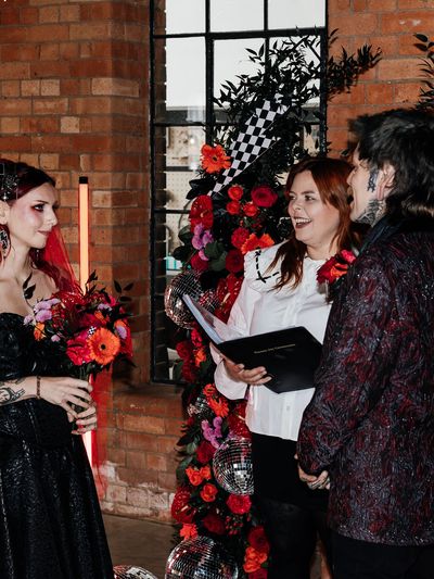 Photo credit: Gem Wright Photography