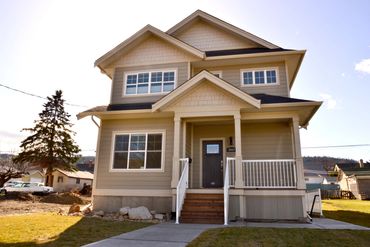 2017 - Best Single Family Detached Home: Under $350,000