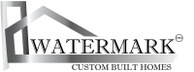 Watermark Custom Homes