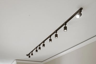 Track Lighting