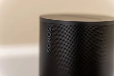 Sonos Sound System