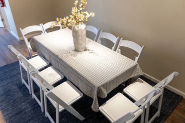Furniture Rental