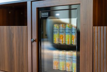 Beverage Buffet