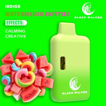 Watermelon Skittles (Indica)---Calming, Creative