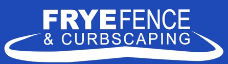 fryefence&curbscaping