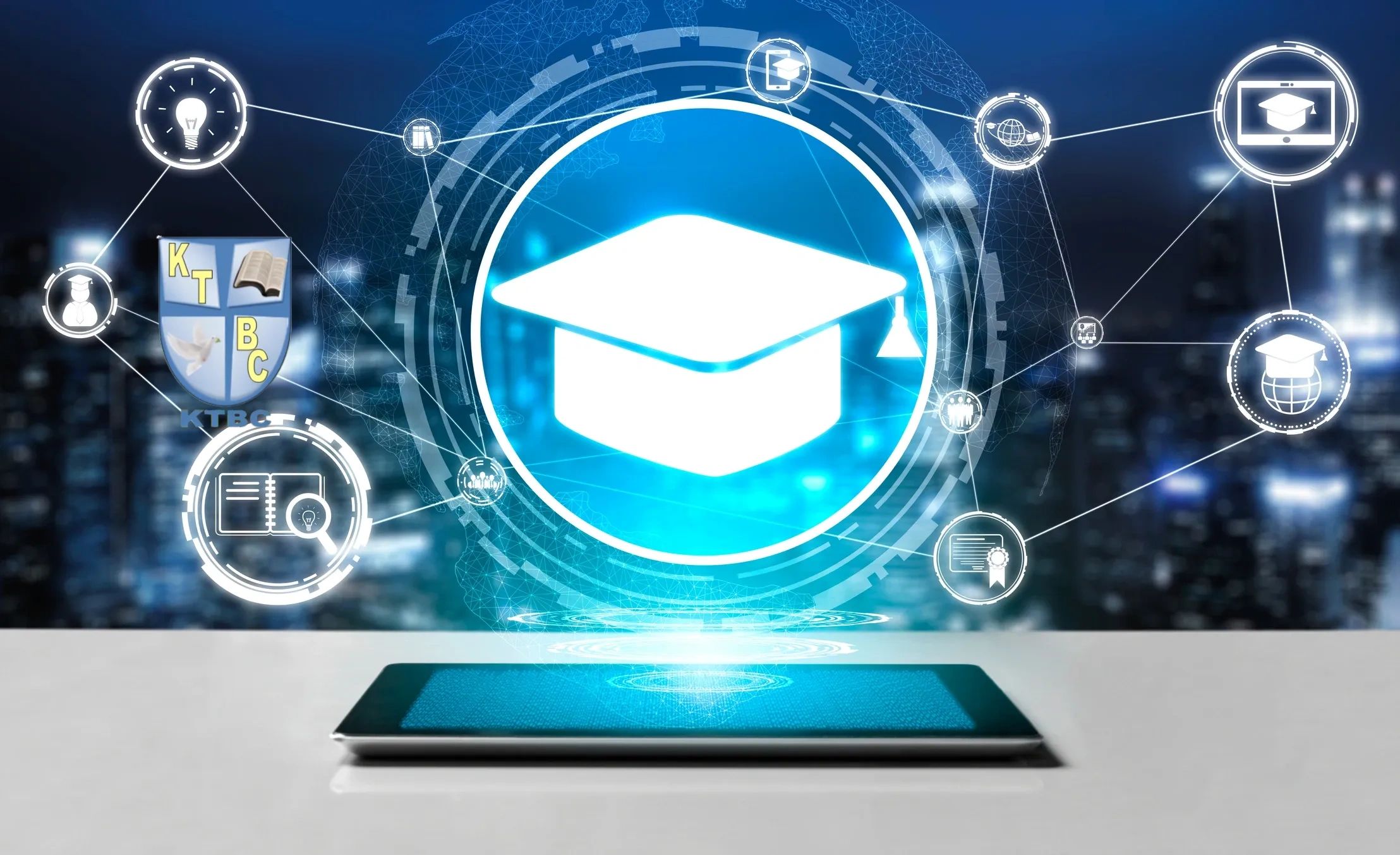 KTBC ACADEMIC PROGRAMS