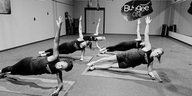 mat pilates, bungee fitness, bungee fitness near me, low impact training
