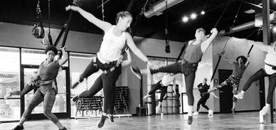 fly high, bungee fitness, bungee aerobics, bungee.fitness