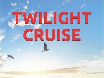 Twilight Cruise book