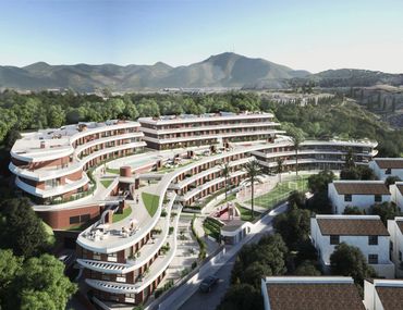 SUITE MIJAS