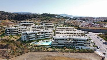 ATICA HOMES