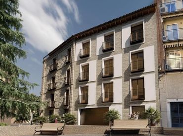 EDIFICIO SAN AGUSTÍN