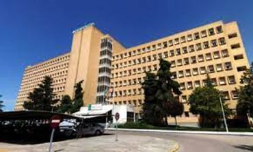 HOSPITAL SAN AGUSTÍN DE LINARES