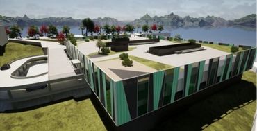 CENTRO DE SALUD DE LA ALAMEDA DE JAÉN