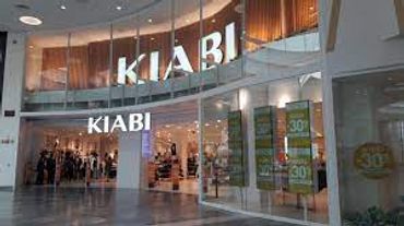 TIENDA KIABI