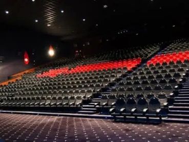 CINES YELMO