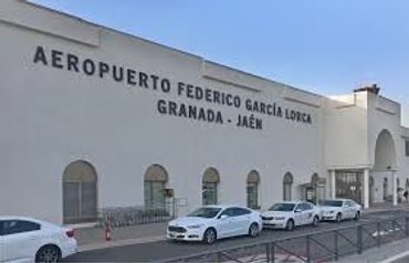 AEROPUERTO DE GRANADA-JAÉN
