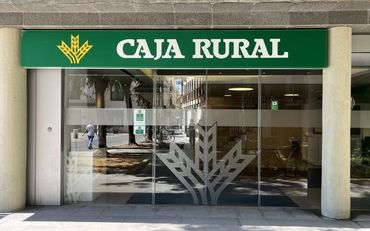 CAJA RURAL