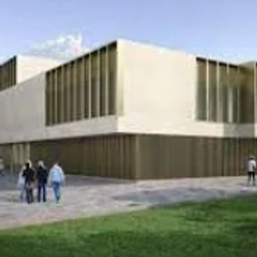 NUEVA SEDE JUDICIAL DE LUCENA