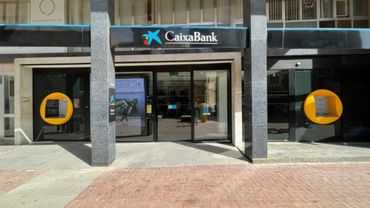 CAIXABANK