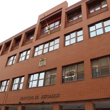 JUZGADOS DE PUERTOLLANO
