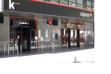 CAJASUR