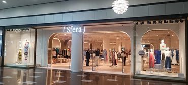 TIENDA SFERA