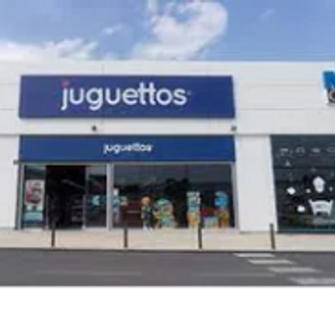JUGUETTOS