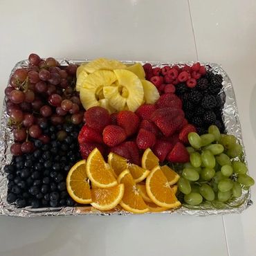Delicious fresh fruit 69