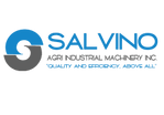 SALVINO AGRI-INDUSTRIAL MACHINERY, INC.
Established 1952