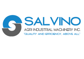 SALVINO AGRI-INDUSTRIAL MACHINERY, INC.
Established 1952
