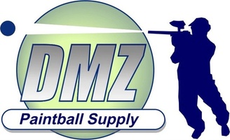 DMZ Paintball Field and Store