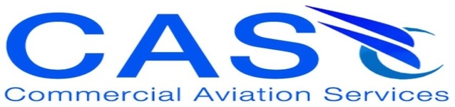 Commercial Aviation Services