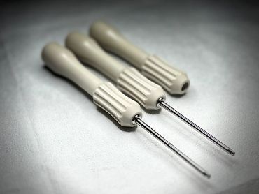 Surgical instrument