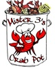 Mr 3s Crab Pot