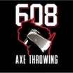 608 Axe Throwing