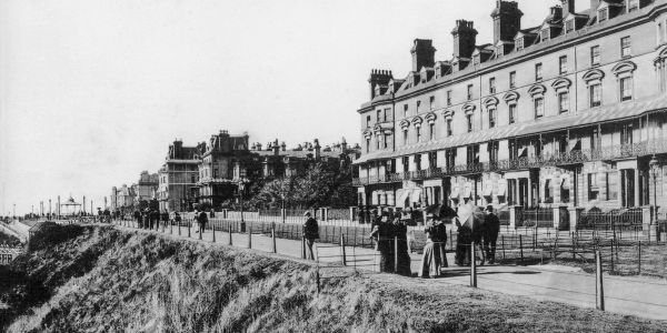 The Southcliff 1900's