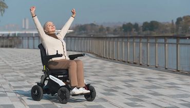 Boston scooter wheelchair rentals will provide liberty and joy of mobility rentals
Cambridge Boston