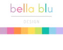 Bella Blu Designs